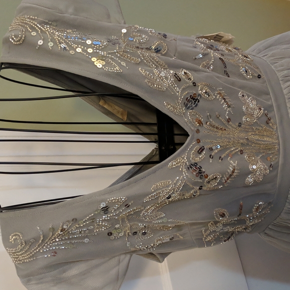 NWT sequin dress - Picture 1 of 10